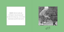 Last inn bildet i Galleri-visningsprogrammet, Bok 9 - Jeg hilser på dyrene
