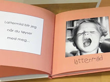 Last inn bildet i Galleri-visningsprogrammet, Bok 2 - Alle mine uttrykk
